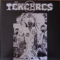Tenebres (FRA-2) : Ténebres (LP)